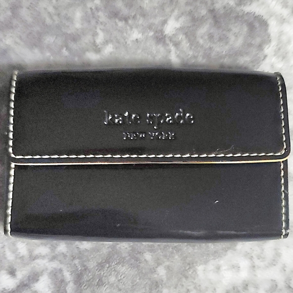 Kate Spade Card Holder - Picture 1 of 4